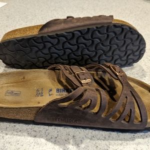 Birkenstock Granada Sandals